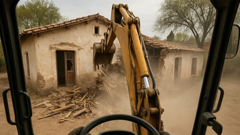 Demoliciones