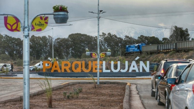 Luján de Cuyo